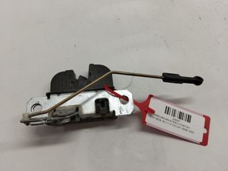 CERRADURA MALETERO / PORTON SEAT IBIZA (6L1) (5)