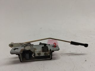 CERRADURA MALETERO / PORTON SEAT IBIZA (6L1) (5)