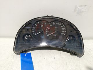 CUADRO INSTRUMENTOS OPEL CORSA C (4)