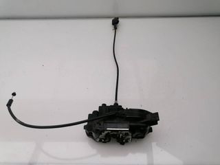 CERRADURA PUERTA DELANTERA DERECHA MITSUBISHI MONTERO (V20/V