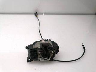 CERRADURA PUERTA DELANTERA DERECHA MITSUBISHI MONTERO (V20/V
