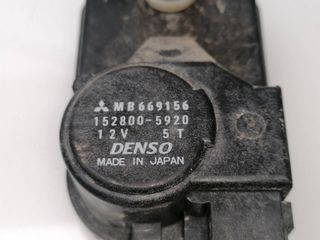 CERRADURA PUERTA DELANTERA DERECHA MITSUBISHI MONTERO (V20/V