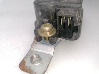 CERRADURA PUERTA DELANTERA DERECHA MITSUBISHI MONTERO (V20/V