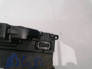 CERRADURA PUERTA DELANTERA DERECHA MITSUBISHI MONTERO (V20/V