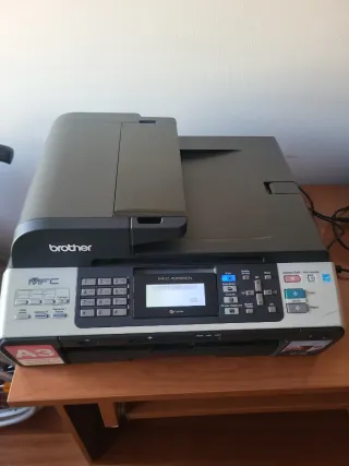 Impresora Multifunción Brother MFC-5080CN