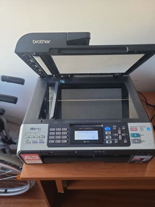 Impresora Multifunción Brother MFC-5080CN