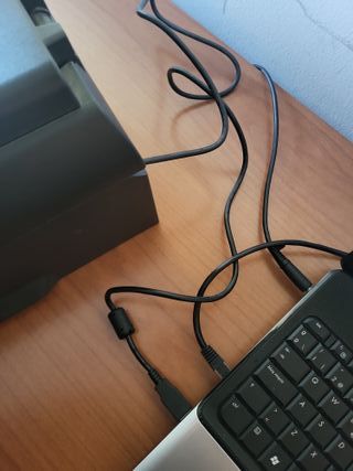 Impresora Multifunción Brother MFC-5080CN