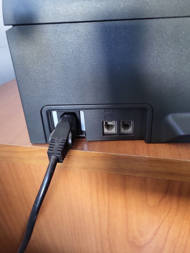 Impresora Multifunción Brother MFC-5080CN