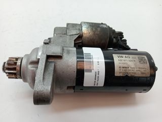 MOTOR ARRANQUE SEAT TOLEDO (KG3)