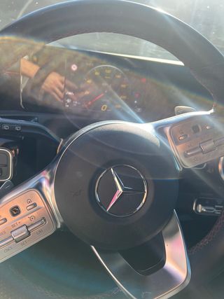 Mercedes-Benz Clase A 2018