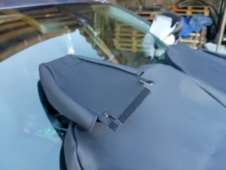 Fundas Asientos Delanteros Ford Kuga 2019