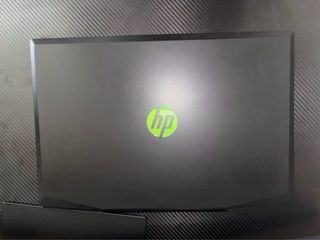HP Pavilion Gaming Laptop