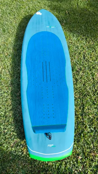 Tabla Cruzader Diamond GONG 5'10 2024