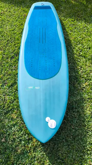 Tabla Cruzader Diamond GONG 5'10 2024