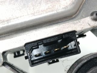 MOTOR LIMPIA TRASERO SEAT LEON (5F1) (5)