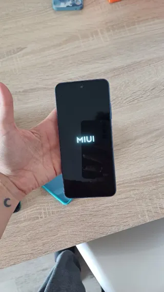 Xiaomi Redmi Note 10 5G