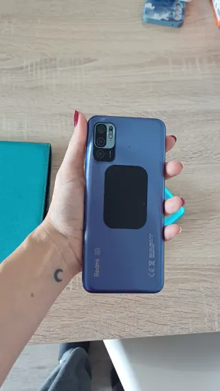 Xiaomi Redmi Note 10 5G