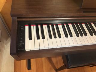 Piano Yamaha Arius YDP-140