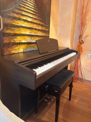 Piano Yamaha Arius YDP-140