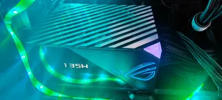 Alimentatore Asus ROG Thor 1600W