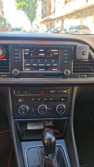 SEAT Leon 2014