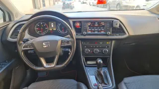 SEAT Leon 2014