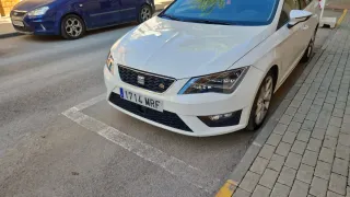SEAT Leon 2014