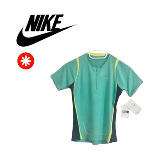 Talla XS. Camiseta deportiva de mujer NIKE 