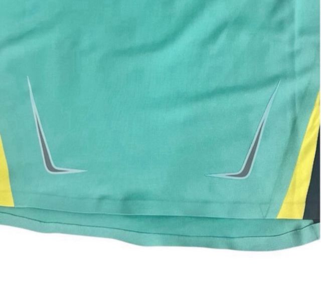 Talla XS. Camiseta deportiva de mujer NIKE