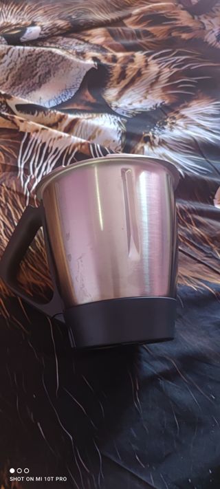 Vaso Thermomix Tm6