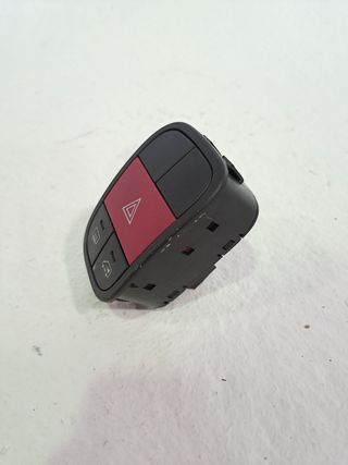 WARNING PEUGEOT BIPPER (3)