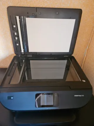 Impresora HP ENVY Photo 7830