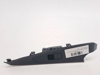 MANDO ELEVALUNAS TRASERO DERECHO MAZDA 2 LIM. ()