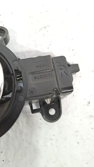 MANETA INTERIOR DELANTERA DERECHA MINI CABRIO (R52)