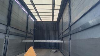 CAMIÓN MERCEDES-BENZ AXOR BUEETEC4 1833 2008