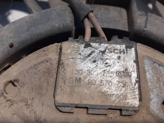 ELECTROVENTILADOR OPEL ZAFIRA A (6)
