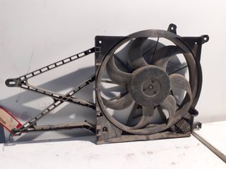 ELECTROVENTILADOR OPEL ZAFIRA A (6)