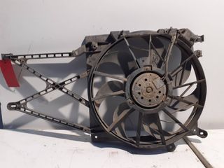 ELECTROVENTILADOR OPEL ZAFIRA A (6)