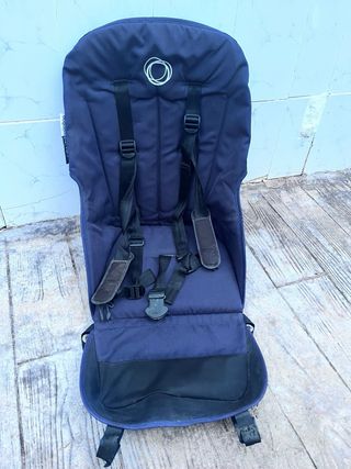 Carrito Bugaboo Camaleon 3
de regalo capota beig