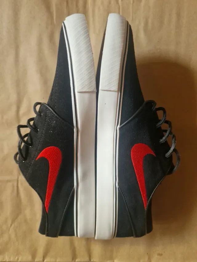 Zapatillas Nike SB Janoski OG
