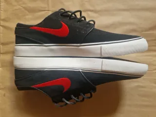 Zapatillas Nike SB Janoski OG