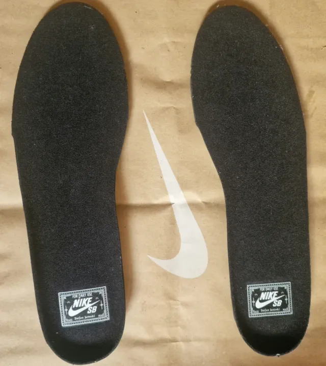 Zapatillas Nike SB Janoski OG