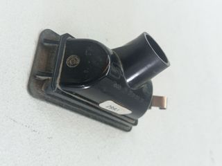 PILOTO MATRICULA SEAT IBIZA SC (6J1)