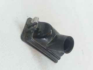 PILOTO MATRICULA SEAT IBIZA SC (6J1)