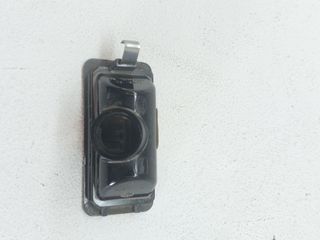 PILOTO MATRICULA SEAT IBIZA SC (6J1)