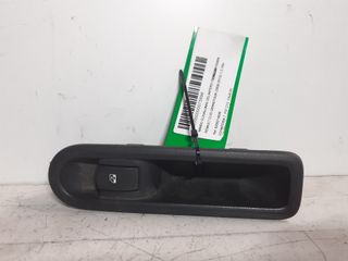 MANDO ELEVALUNAS DELANTERO DERECHO RENAULT CLIO GRANDTOUR