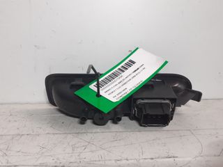 MANDO ELEVALUNAS DELANTERO DERECHO RENAULT CLIO GRANDTOUR