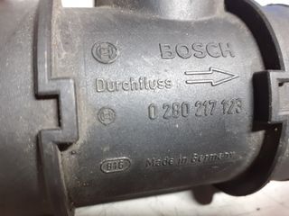 CAUDALIMETRO OPEL CORSA B