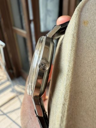 Zenith Stellina 