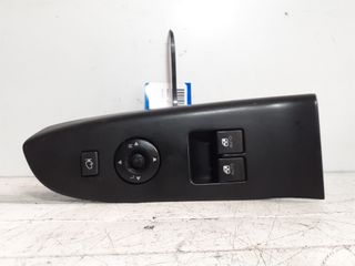 MANDO ELEVALUNAS DELANTERO IZQUIERDO CITROEN AX